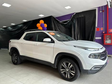 FIAT Toro 1.3 16V 4P FLEX 270 TURBO FREEDOM AUTOMTICO, Foto 4