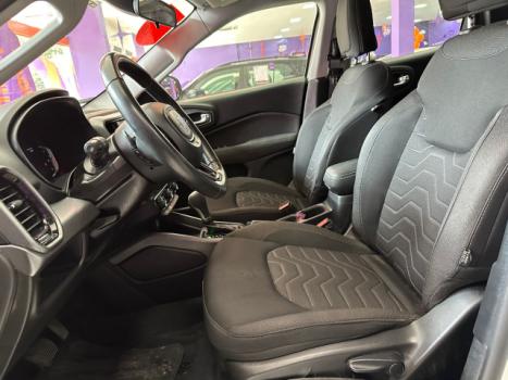 FIAT Toro 1.3 16V 4P FLEX 270 TURBO FREEDOM AUTOMTICO, Foto 6