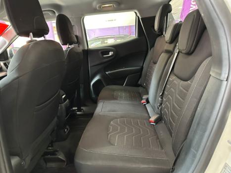FIAT Toro 1.3 16V 4P FLEX 270 TURBO FREEDOM AUTOMTICO, Foto 7