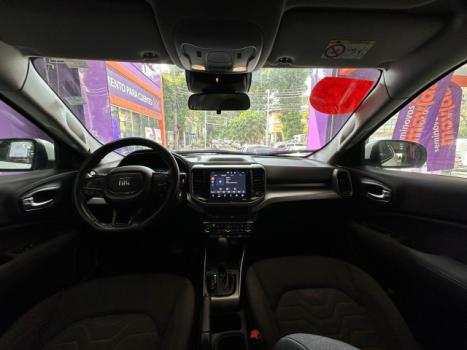 FIAT Toro 1.3 16V 4P FLEX 270 TURBO FREEDOM AUTOMTICO, Foto 8