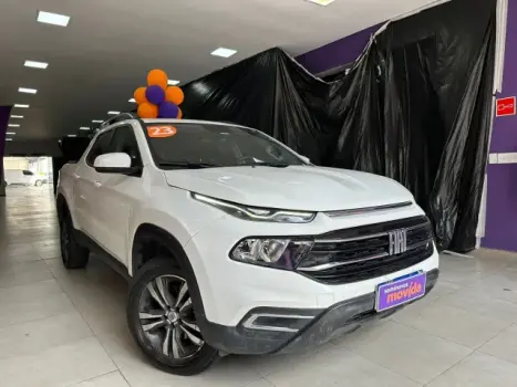 FIAT Toro 1.3 16V 4P FLEX 270 TURBO FREEDOM AUTOMTICO, Foto 1
