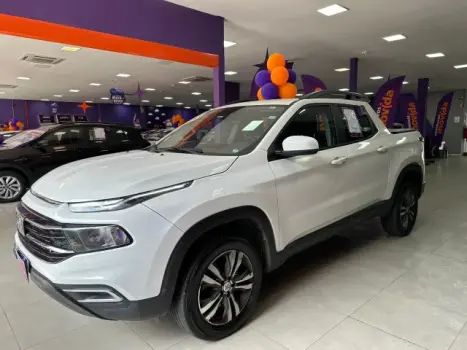 FIAT Toro 1.3 16V 4P FLEX 270 TURBO FREEDOM AUTOMTICO, Foto 3