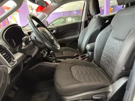 FIAT Toro 1.3 16V 4P FLEX 270 TURBO FREEDOM AUTOMTICO, Foto 6