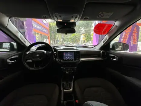 FIAT Toro 1.3 16V 4P FLEX 270 TURBO FREEDOM AUTOMTICO, Foto 8