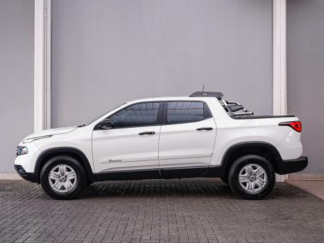 FIAT Toro 1.3 16V 4P FLEX 270 TURBO ENDURANCE AUTOMTICO, Foto 4