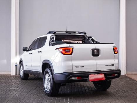 FIAT Toro 1.3 16V 4P FLEX 270 TURBO ENDURANCE AUTOMTICO, Foto 5