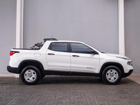 FIAT Toro 1.3 16V 4P FLEX 270 TURBO ENDURANCE AUTOMTICO, Foto 8