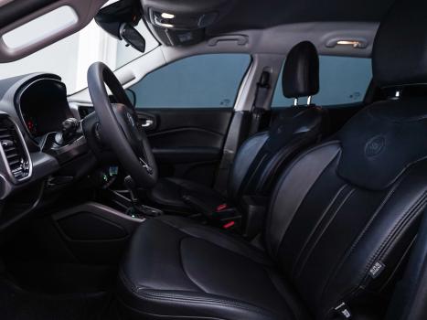 FIAT Toro 1.3 16V 4P FLEX 270 TURBO ENDURANCE AUTOMTICO, Foto 9