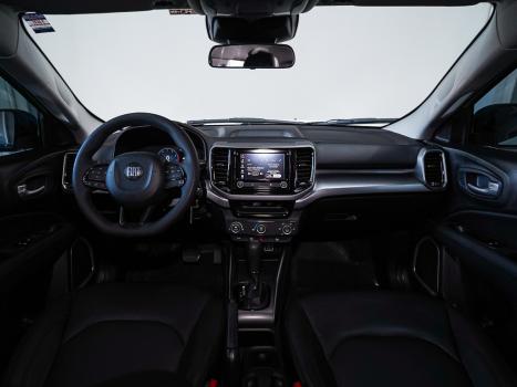 FIAT Toro 1.3 16V 4P FLEX 270 TURBO ENDURANCE AUTOMTICO, Foto 10