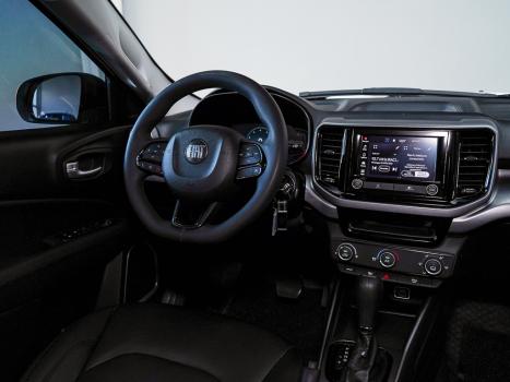 FIAT Toro 1.3 16V 4P FLEX 270 TURBO ENDURANCE AUTOMTICO, Foto 11