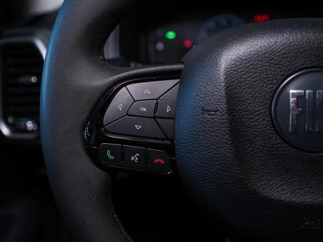 FIAT Toro 1.3 16V 4P FLEX 270 TURBO ENDURANCE AUTOMTICO, Foto 13