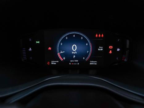 FIAT Toro 1.3 16V 4P FLEX 270 TURBO ENDURANCE AUTOMTICO, Foto 14