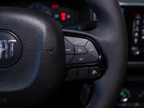 FIAT Toro 1.3 16V 4P FLEX 270 TURBO ENDURANCE AUTOMTICO, Foto 15