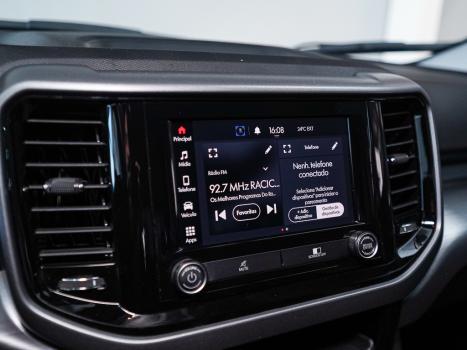 FIAT Toro 1.3 16V 4P FLEX 270 TURBO ENDURANCE AUTOMTICO, Foto 17