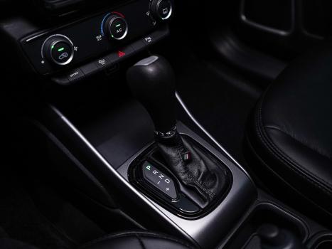 FIAT Toro 1.3 16V 4P FLEX 270 TURBO ENDURANCE AUTOMTICO, Foto 19