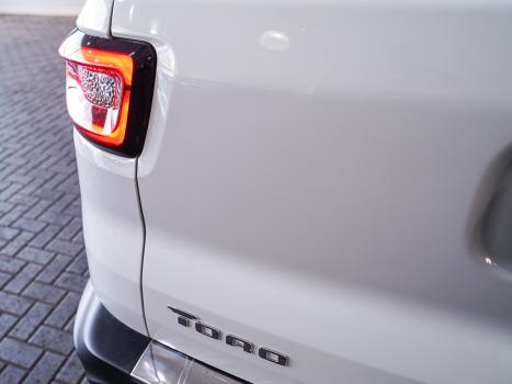 FIAT Toro 1.3 16V 4P FLEX 270 TURBO ENDURANCE AUTOMTICO, Foto 27