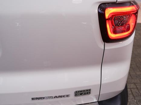 FIAT Toro 1.3 16V 4P FLEX 270 TURBO ENDURANCE AUTOMTICO, Foto 28