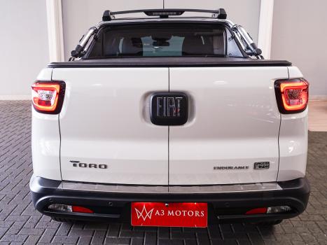 FIAT Toro 1.3 16V 4P FLEX 270 TURBO ENDURANCE AUTOMTICO, Foto 29
