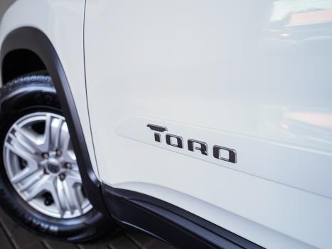 FIAT Toro 1.3 16V 4P FLEX 270 TURBO ENDURANCE AUTOMTICO, Foto 31