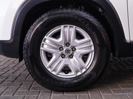 FIAT Toro 1.3 16V 4P FLEX 270 TURBO ENDURANCE AUTOMTICO, Foto 32