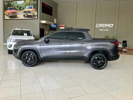 FIAT Toro 1.3 16V 4P FLEX 270 TURBO VOLCANO AUTOMTICO, Foto 2