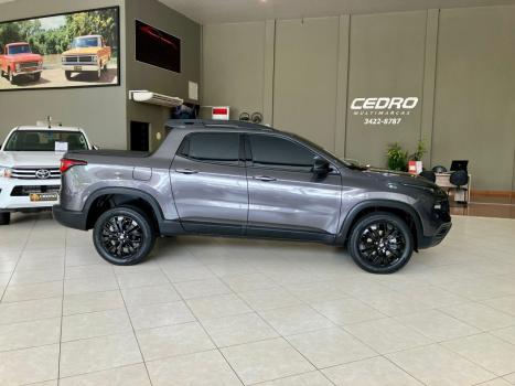FIAT Toro 1.3 16V 4P FLEX 270 TURBO VOLCANO AUTOMTICO, Foto 9