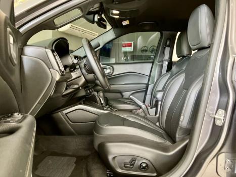 FIAT Toro 1.3 16V 4P FLEX 270 TURBO VOLCANO AUTOMTICO, Foto 14