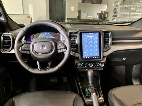 FIAT Toro 1.3 16V 4P FLEX 270 TURBO VOLCANO AUTOMTICO, Foto 16