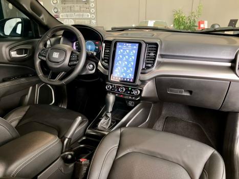 FIAT Toro 1.3 16V 4P FLEX 270 TURBO VOLCANO AUTOMTICO, Foto 17