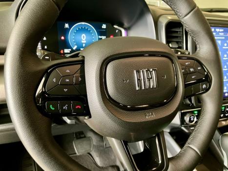 FIAT Toro 1.3 16V 4P FLEX 270 TURBO VOLCANO AUTOMTICO, Foto 22