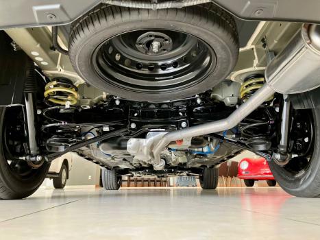 FIAT Toro 1.3 16V 4P FLEX 270 TURBO VOLCANO AUTOMTICO, Foto 7
