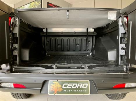 FIAT Toro 1.3 16V 4P FLEX 270 TURBO VOLCANO AUTOMTICO, Foto 6