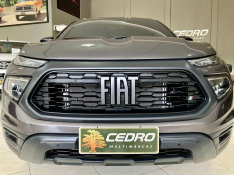 FIAT Toro 1.3 16V 4P FLEX 270 TURBO VOLCANO AUTOMTICO, Foto 23