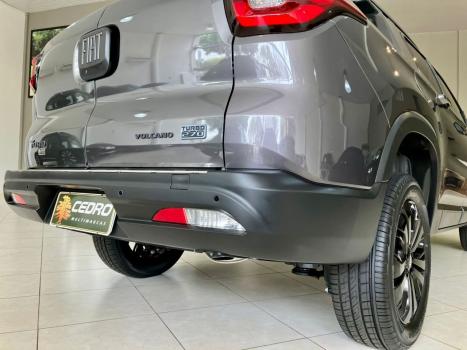 FIAT Toro 1.3 16V 4P FLEX 270 TURBO VOLCANO AUTOMTICO, Foto 24