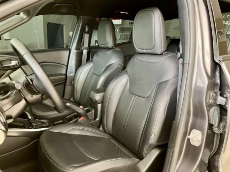 FIAT Toro 1.3 16V 4P FLEX 270 TURBO VOLCANO AUTOMTICO, Foto 25