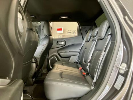FIAT Toro 1.3 16V 4P FLEX 270 TURBO VOLCANO AUTOMTICO, Foto 26