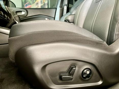 FIAT Toro 1.3 16V 4P FLEX 270 TURBO VOLCANO AUTOMTICO, Foto 27