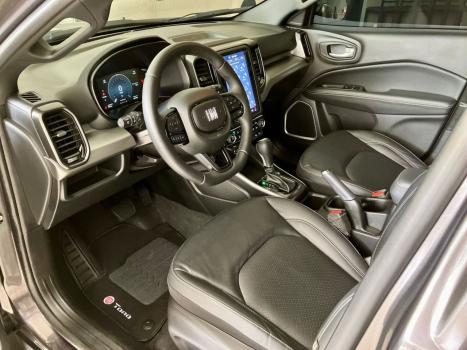 FIAT Toro 1.3 16V 4P FLEX 270 TURBO VOLCANO AUTOMTICO, Foto 28