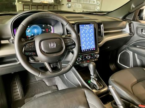 FIAT Toro 1.3 16V 4P FLEX 270 TURBO VOLCANO AUTOMTICO, Foto 29