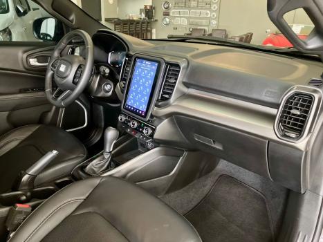 FIAT Toro 1.3 16V 4P FLEX 270 TURBO VOLCANO AUTOMTICO, Foto 30
