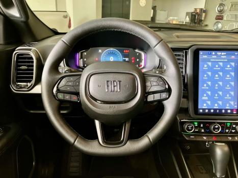 FIAT Toro 1.3 16V 4P FLEX 270 TURBO VOLCANO AUTOMTICO, Foto 32