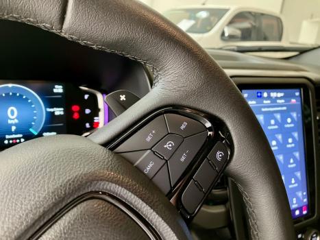 FIAT Toro 1.3 16V 4P FLEX 270 TURBO VOLCANO AUTOMTICO, Foto 33