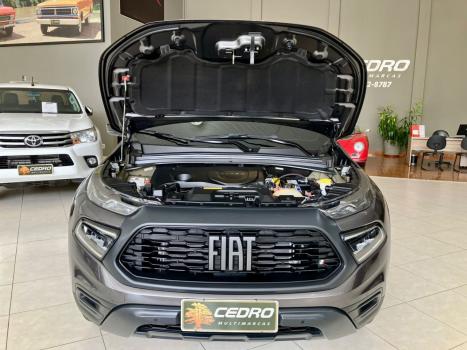 FIAT Toro 1.3 16V 4P FLEX 270 TURBO VOLCANO AUTOMTICO, Foto 12