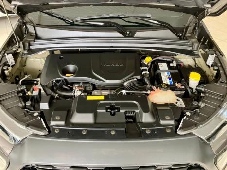 FIAT Toro 1.3 16V 4P FLEX 270 TURBO VOLCANO AUTOMTICO, Foto 36