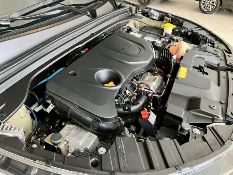 FIAT Toro 1.3 16V 4P FLEX 270 TURBO VOLCANO AUTOMTICO, Foto 37