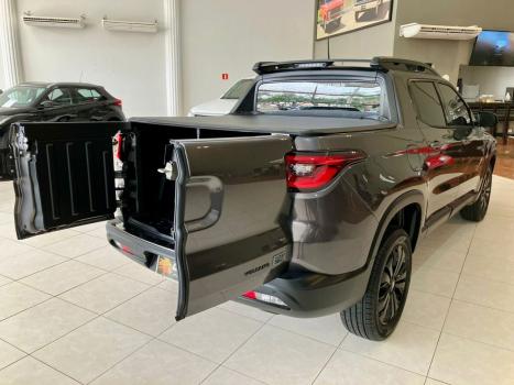 FIAT Toro 1.3 16V 4P FLEX 270 TURBO VOLCANO AUTOMTICO, Foto 38