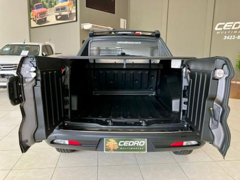 FIAT Toro 1.3 16V 4P FLEX 270 TURBO VOLCANO AUTOMTICO, Foto 5