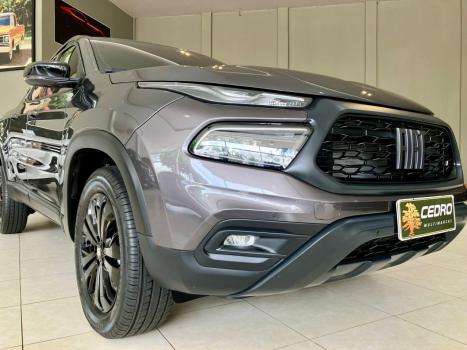 FIAT Toro 1.3 16V 4P FLEX 270 TURBO VOLCANO AUTOMTICO, Foto 39