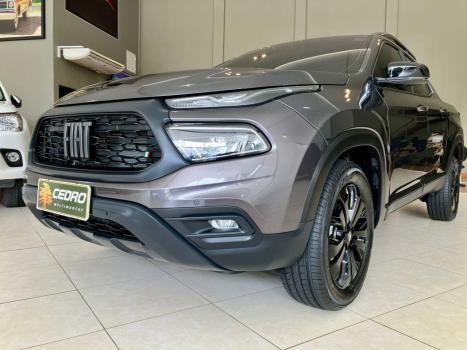 FIAT Toro 1.3 16V 4P FLEX 270 TURBO VOLCANO AUTOMTICO, Foto 40
