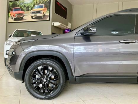 FIAT Toro 1.3 16V 4P FLEX 270 TURBO VOLCANO AUTOMTICO, Foto 41